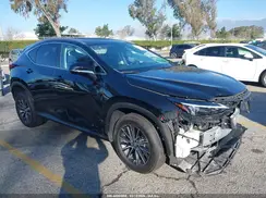 2T2GKCEZ0RC030597 2024 LEXUS NX