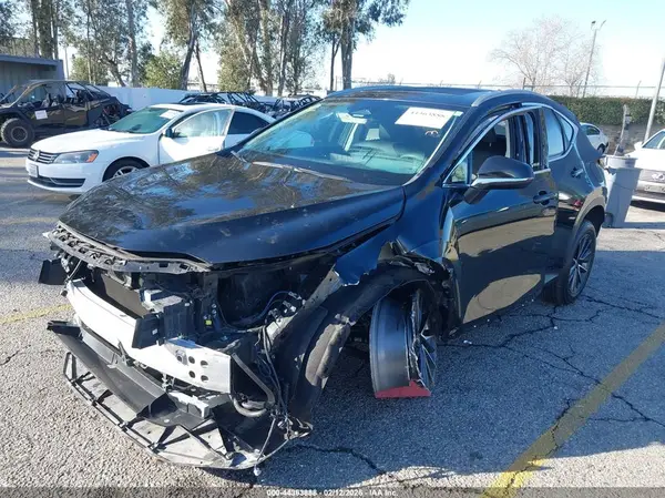 2T2GKCEZ0RC030597 2024 LEXUS NX - Image 2