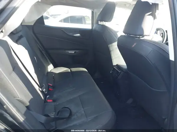 2T2GKCEZ0RC030597 2024 LEXUS NX - Image 8