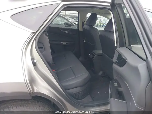 2T2GKCEZ0SC034395 2025 LEXUS NX - Image 8