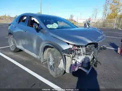 2T2GKCEZ0SC035157 2025 LEXUS NX