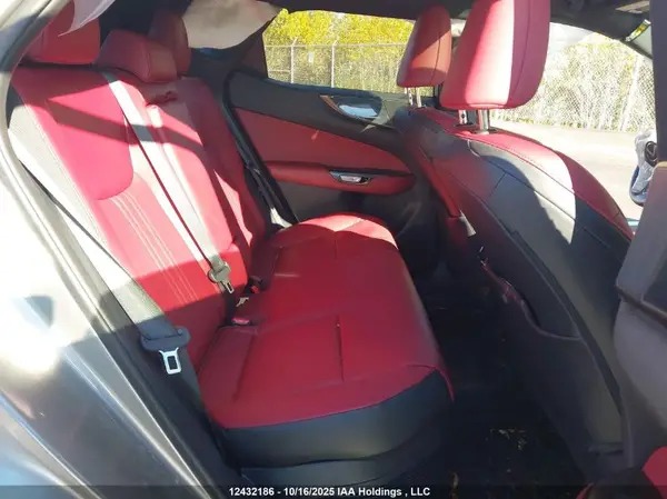 2T2GKCEZ0SC035157 2025 LEXUS NX - Image 8