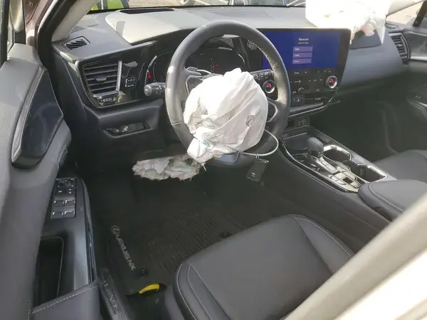 2T2GKCEZ0SC039662 2025 LEXUS NX - Image 8