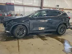 2T2GKCEZ0SC039693 2025 LEXUS NX