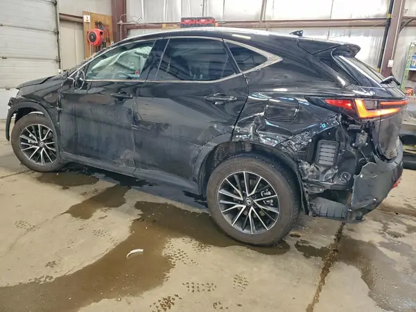 2T2GKCEZ0SC039693 2025 LEXUS NX - Image 2