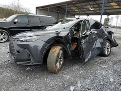 2T2GKCEZ0SC041640 2025 LEXUS NX