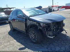 2T2GKCEZ0SC043243 2025 LEXUS NX
