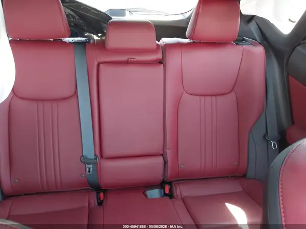 2T2GKCEZ0SC043243 2025 LEXUS NX - Image 8