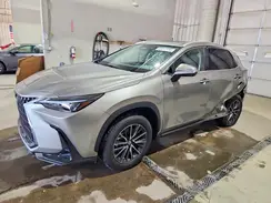 2T2GKCEZ0TC073442 2026 LEXUS NX