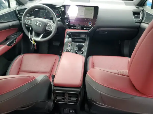2T2GKCEZ1NC004648 2022 LEXUS NX - Image 8