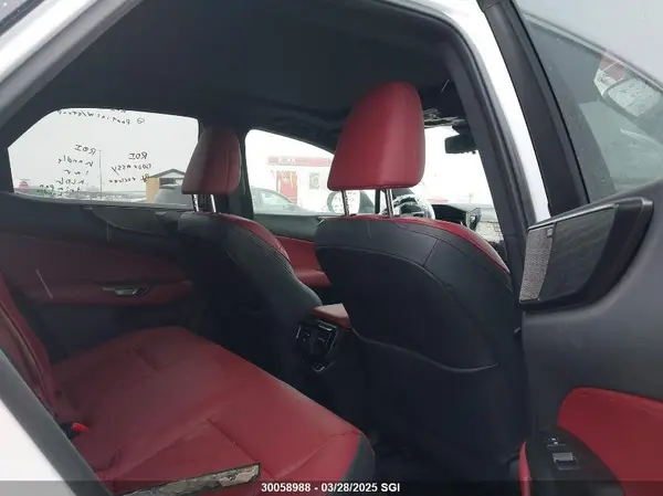 2T2GKCEZ1NC004777 2022 LEXUS NX - Image 8