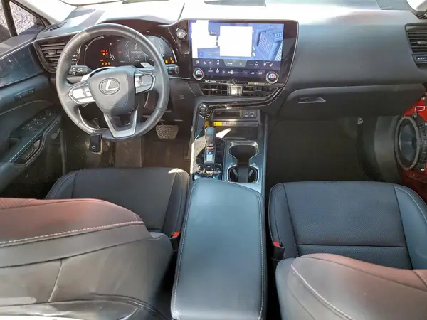 2T2GKCEZ1NC006500 2022 LEXUS NX - Image 8