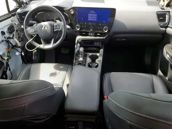 2T2GKCEZ1NC008988 2022 LEXUS NX - Image 8