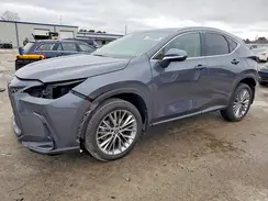 2T2GKCEZ1PC010274 2023 LEXUS NX