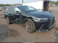 2T2GKCEZ1PC012784 2023 LEXUS NX
