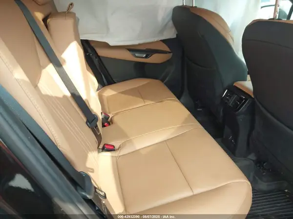 2T2GKCEZ1PC012784 2023 LEXUS NX - Image 8