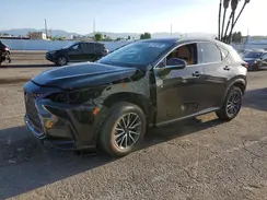 2T2GKCEZ1RC020127 2024 LEXUS NX