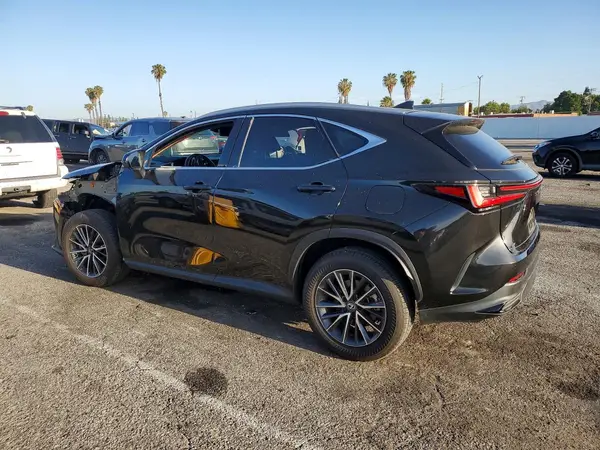 2T2GKCEZ1RC020127 2024 LEXUS NX - Image 2