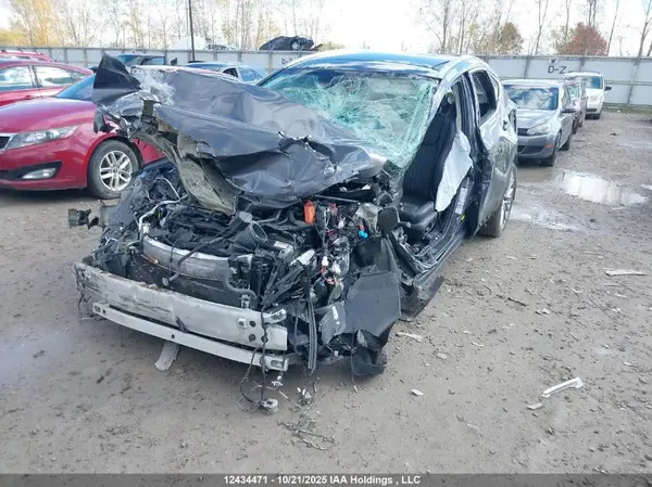 2T2GKCEZ1RC021312 2024 LEXUS NX - Image 2