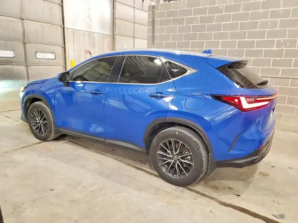 2T2GKCEZ1RC026283 2024 LEXUS NX - Image 2