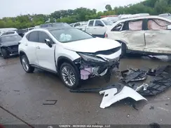 2T2GKCEZ1RC030883 2024 LEXUS NX