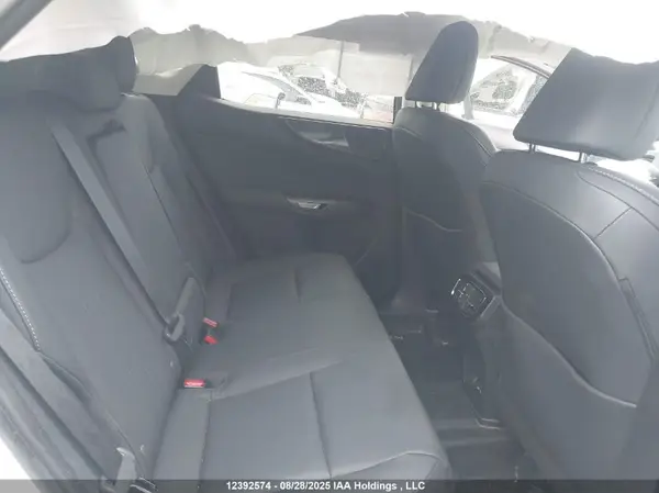 2T2GKCEZ1RC030883 2024 LEXUS NX - Image 8