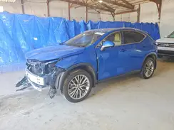 2T2GKCEZ1SC038844 2025 LEXUS NX