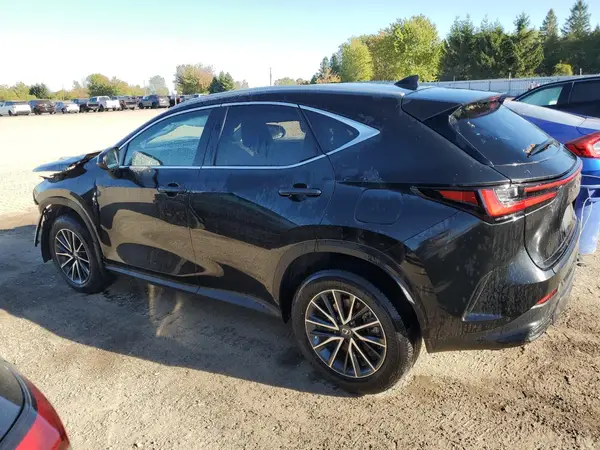 2T2GKCEZ1SC040478 2025 LEXUS NX - Image 2