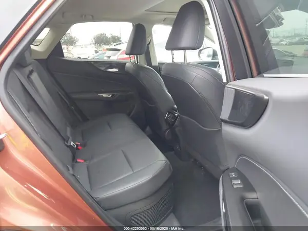 2T2GKCEZ1SC040979 2025 LEXUS NX - Image 8