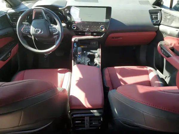 2T2GKCEZ1SC054929 2025 LEXUS NX - Image 8