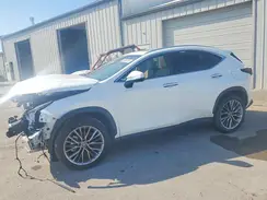 2T2GKCEZ1TC061168 2026 LEXUS NX