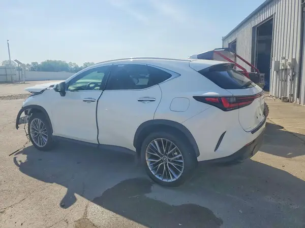 2T2GKCEZ1TC061168 2026 LEXUS NX - Image 2