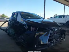 2T2GKCEZ1TC063843 2026 LEXUS NX