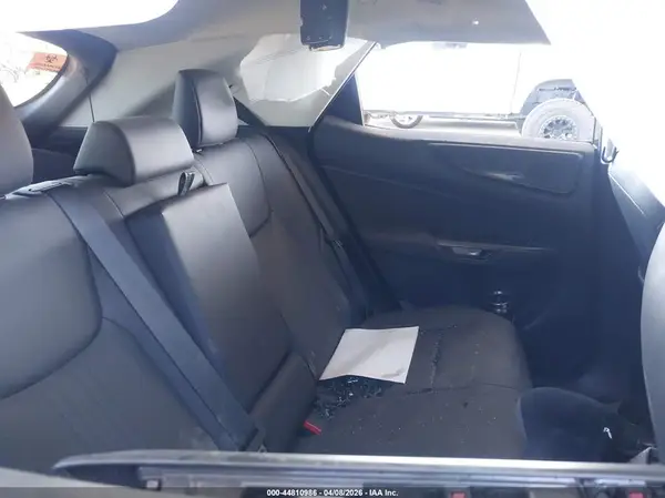 2T2GKCEZ1TC063843 2026 LEXUS NX - Image 8