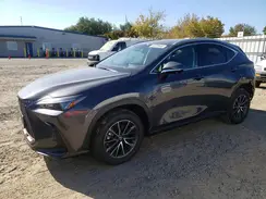 2T2GKCEZ1TC066256 2026 LEXUS NX