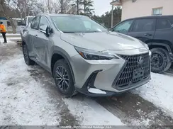 2T2GKCEZ1TC067116 2026 LEXUS NX