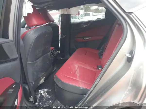 2T2GKCEZ1TC067116 2026 LEXUS NX - Image 8