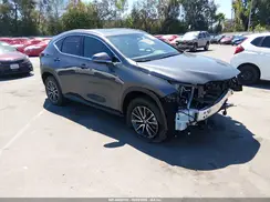 2T2GKCEZ1TC077015 2026 LEXUS NX