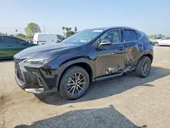 2T2GKCEZ1TC11A034 2026 LEXUS NX