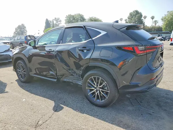 2T2GKCEZ1TC11A034 2026 LEXUS NX - Image 2