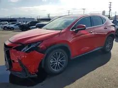 2T2GKCEZ2NC003122 2026 LEXUS RX