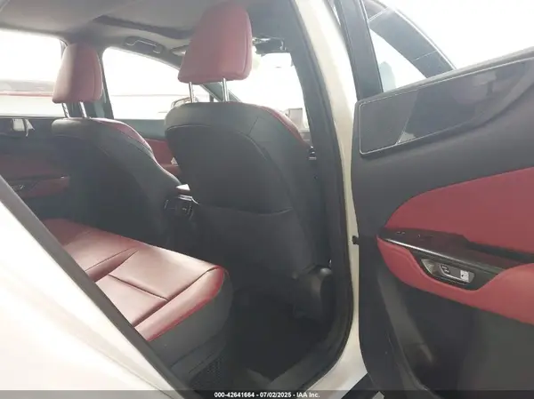 2T2GKCEZ2PC010333 2023 LEXUS NX - Image 8