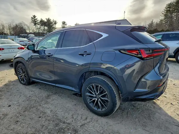 2T2GKCEZ2PC011546 2023 LEXUS NX - Image 2