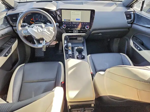 2T2GKCEZ2PC011546 2023 LEXUS NX - Image 8