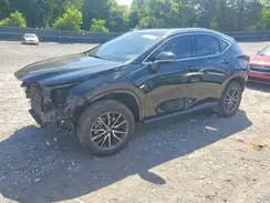2T2GKCEZ2PC011661 2023 LEXUS NX