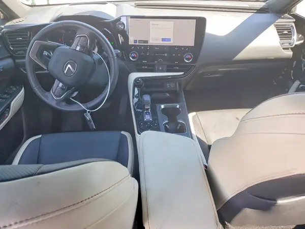 2T2GKCEZ2PC011661 2023 LEXUS NX - Image 8