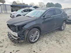 2T2GKCEZ2PC012860 2023 LEXUS NX