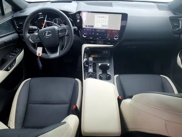 2T2GKCEZ2PC012860 2023 LEXUS NX - Image 8