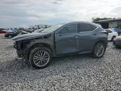 2T2GKCEZ2PC013099 2023 LEXUS NX
