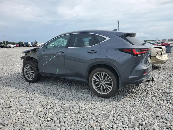 2T2GKCEZ2PC013099 2023 LEXUS NX - Image 2